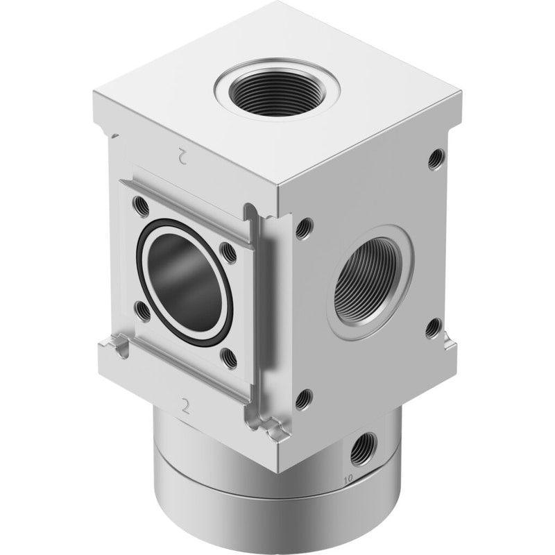 Branching module PMBL-90-HP3-E