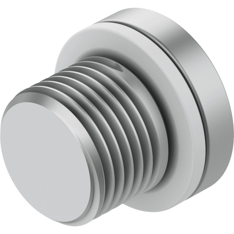 B-1/4 Blanking plug