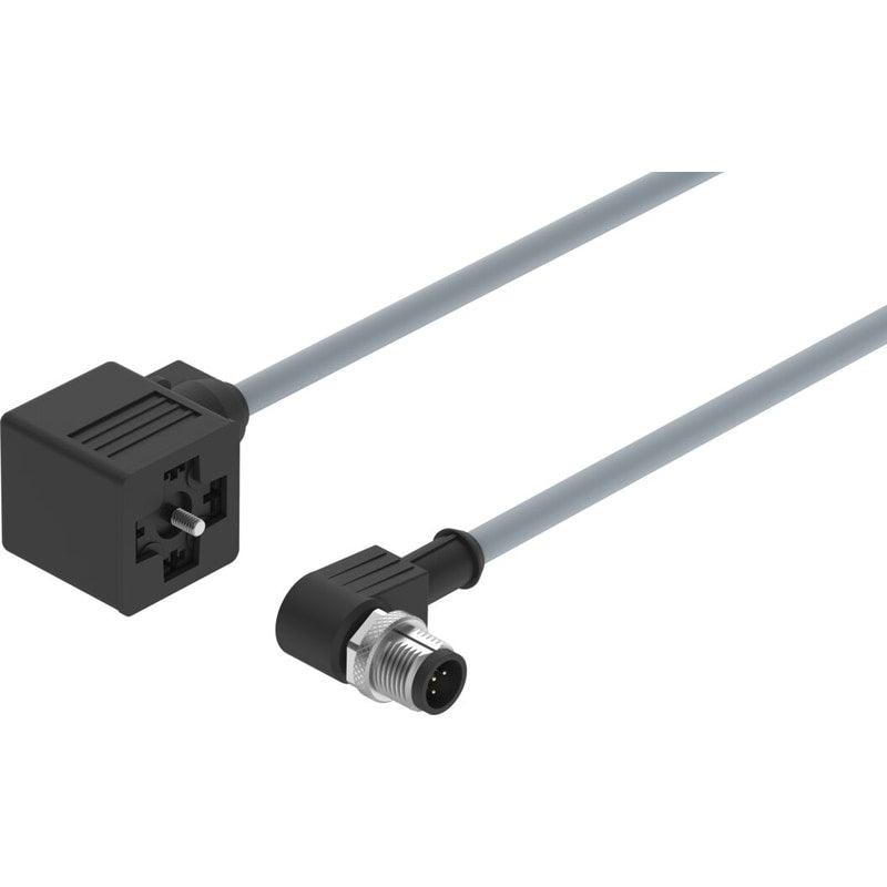 NEBV-A1W3F-P-K-0.6-N-M12W3