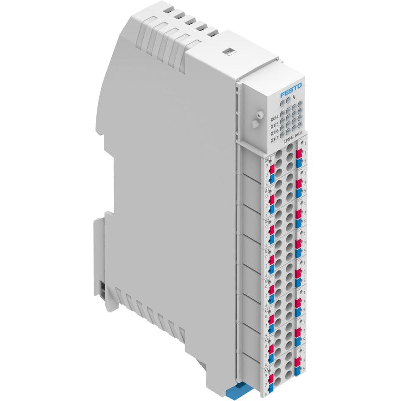 CPX-E-16DI