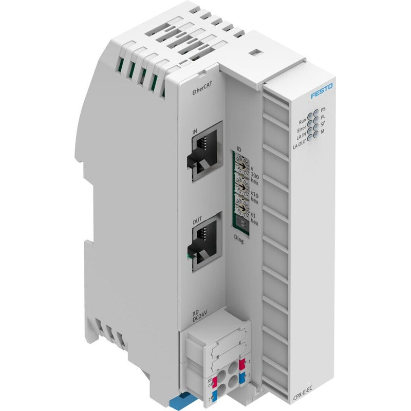 CPX-E-EC