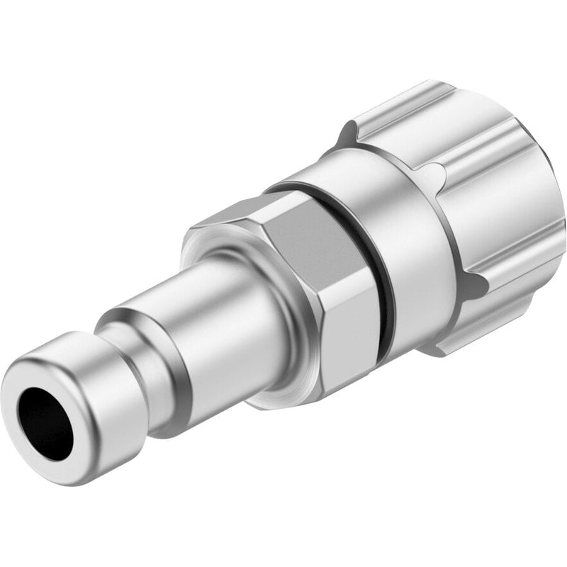 KS2-CK-3 Quick coupling plug