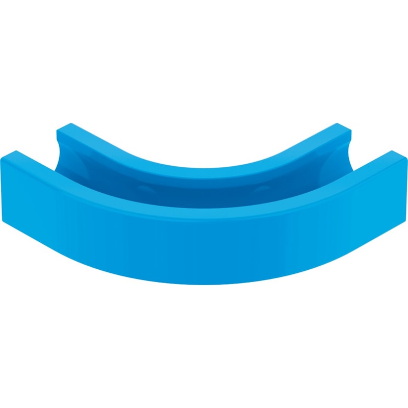 PKS-6 Tubing support