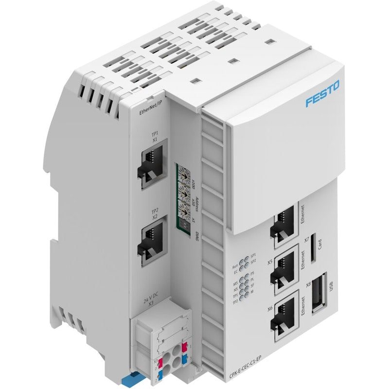 CPX-E-CEC-C1-EP