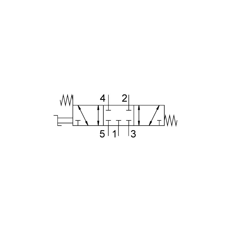VHEF-ES-P53C-M-N18