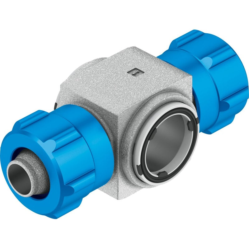 TK-1/8-PK-6 Ring piece