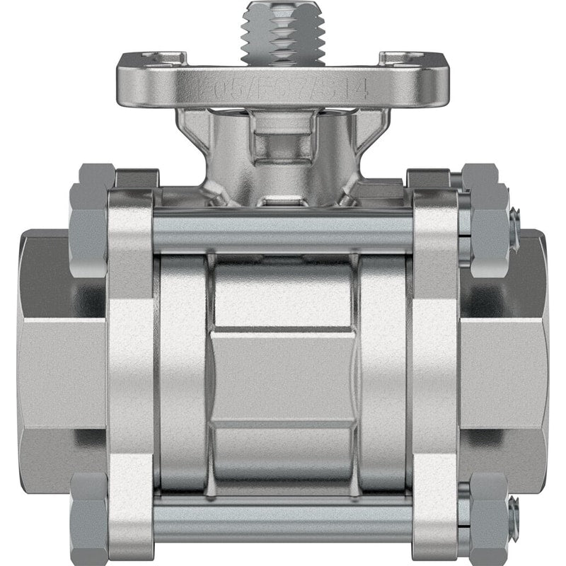 VZBE-11/2-T-63-T-2-F0507-V15V15
