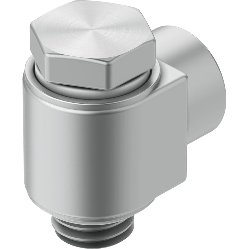 LJK-1/8 Elbow fitting