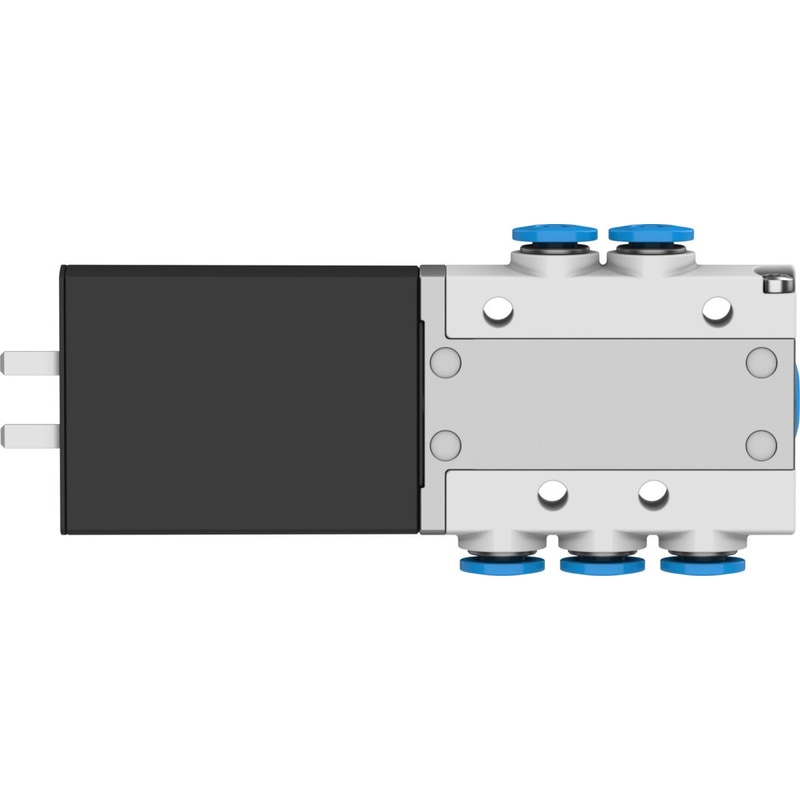MHE2-MS1H-5/2-QS-4
