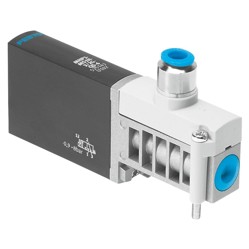 MHP3-M1H-3/2G-QS-6