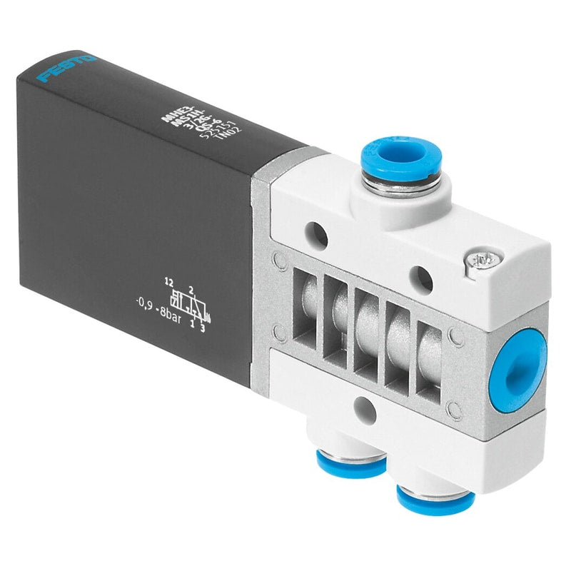 MHE3-MS1H-3/2G-QS-6