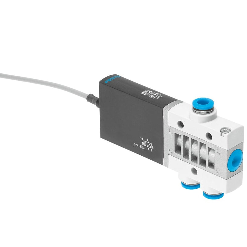 MHE3-M1H-3/2G-QS-6-K