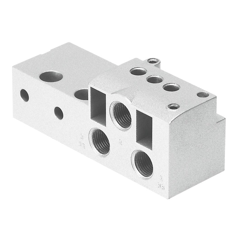 MHA3-AS-3-1/8