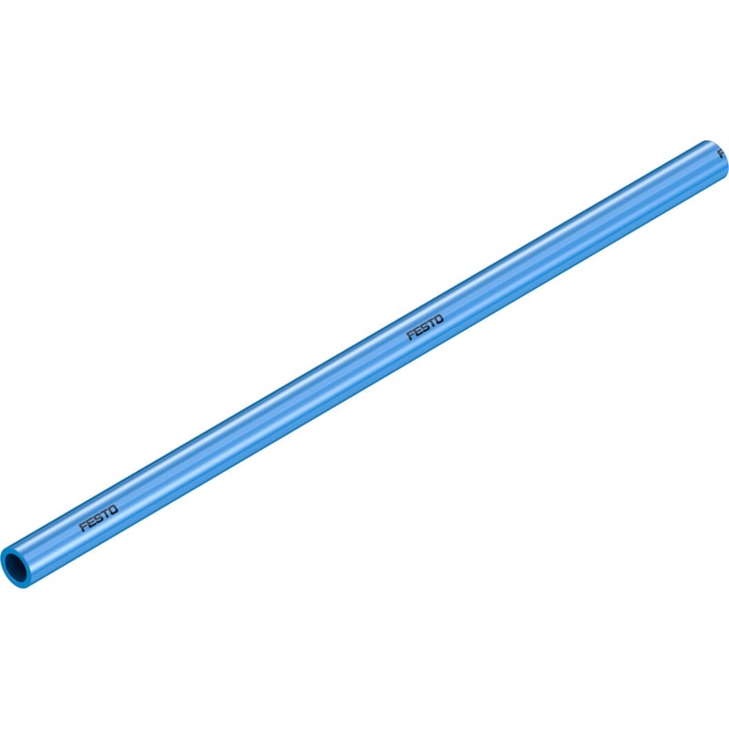 PUN-V0-10X1,5-BL Plastic tubing