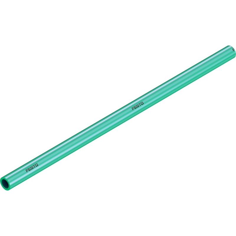 PUN-V0-10X1,5-GN Plastic tubing