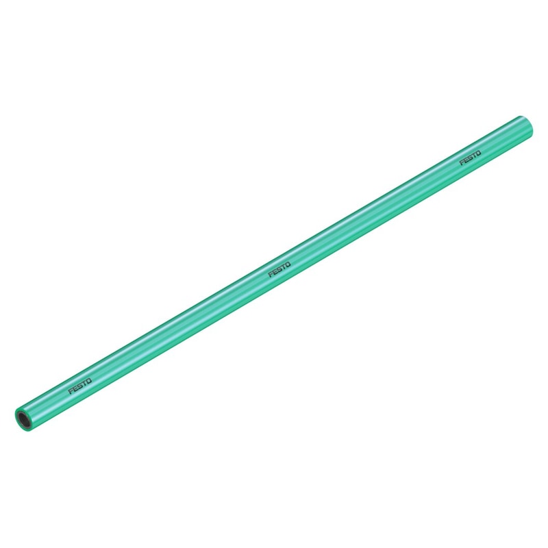 PAN-V0-12X1,5-GN Plastic tubing