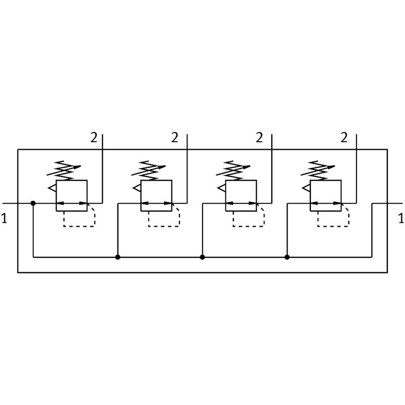 LRB-1/2-D-7-O-K4-MIDI