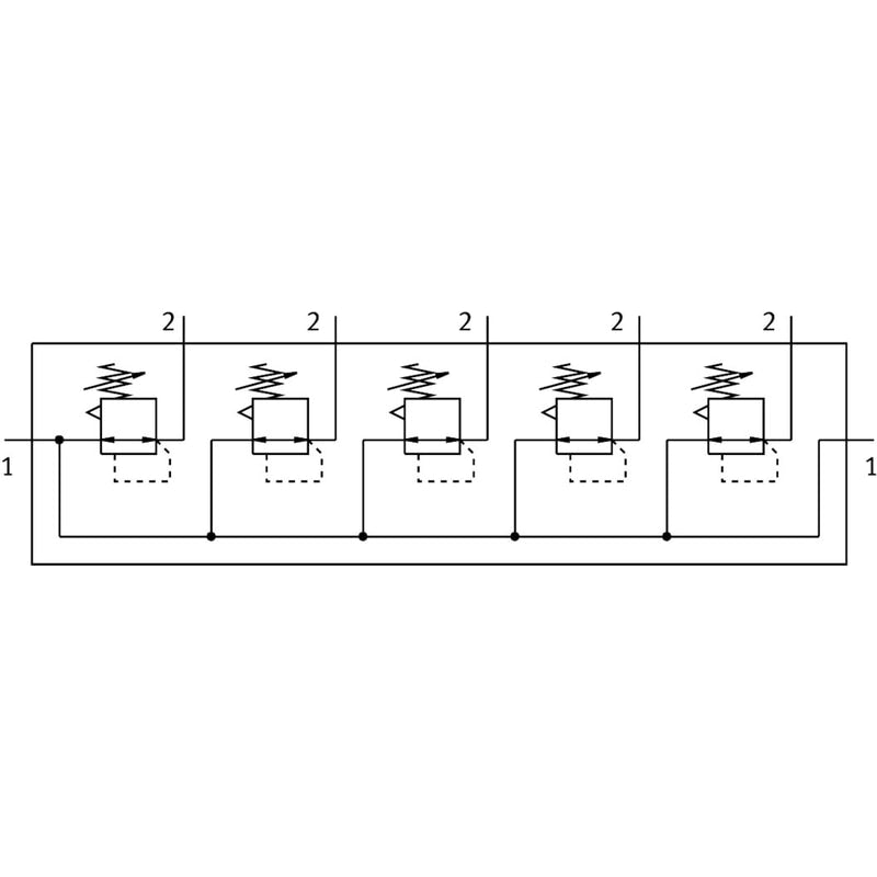 LRB-1/4-D-7-O-K5-MINI