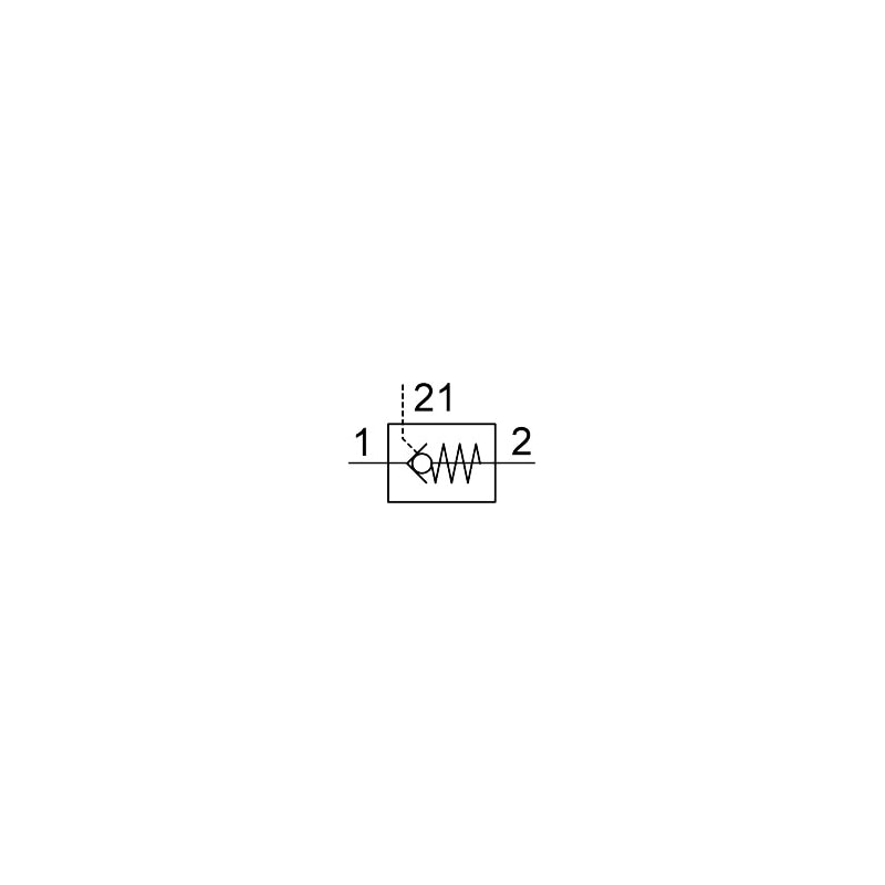 HGL-3/8-B