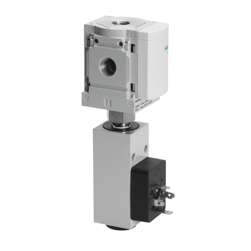 Branching module MS4N-FRM-1/8-Y