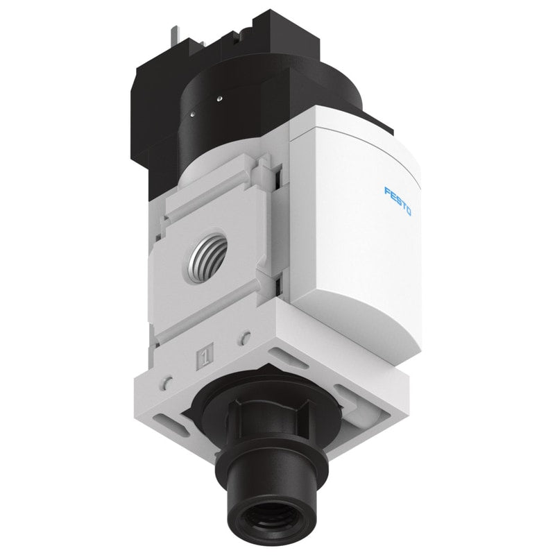 On/off valve MS4N-EE-1/4-V230