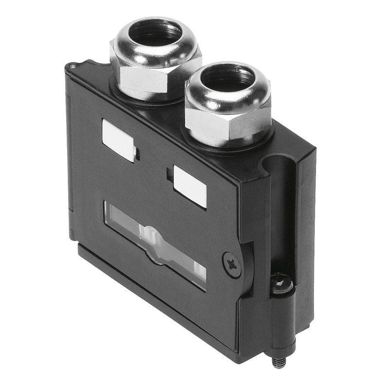 FBS-SUB-9-GS-2X4POL-B
