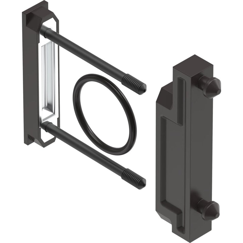Module connector MS4-MVM