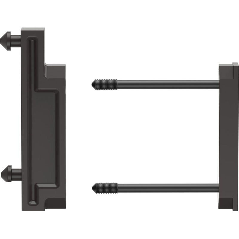 Module connector MS4-MVM