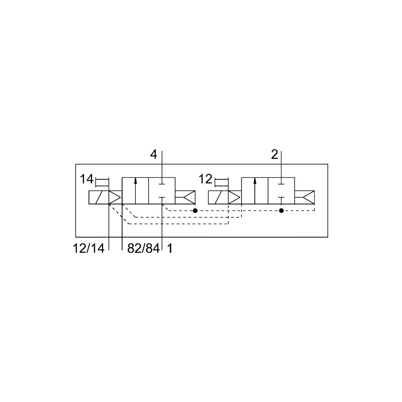 VMPA2-M1H-D-G1/8-PI
