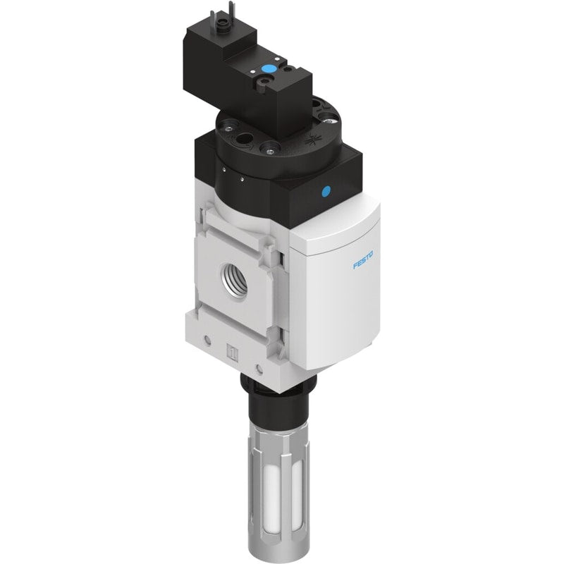 On/off valve MS4N-EE-1/8-V230-S