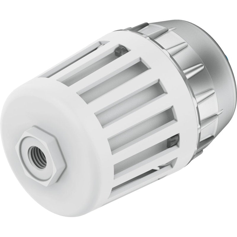 Filter muffler LFU-1/4