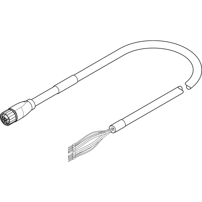 NEBM-M16G8-E-7.5-Q7-LE8-1