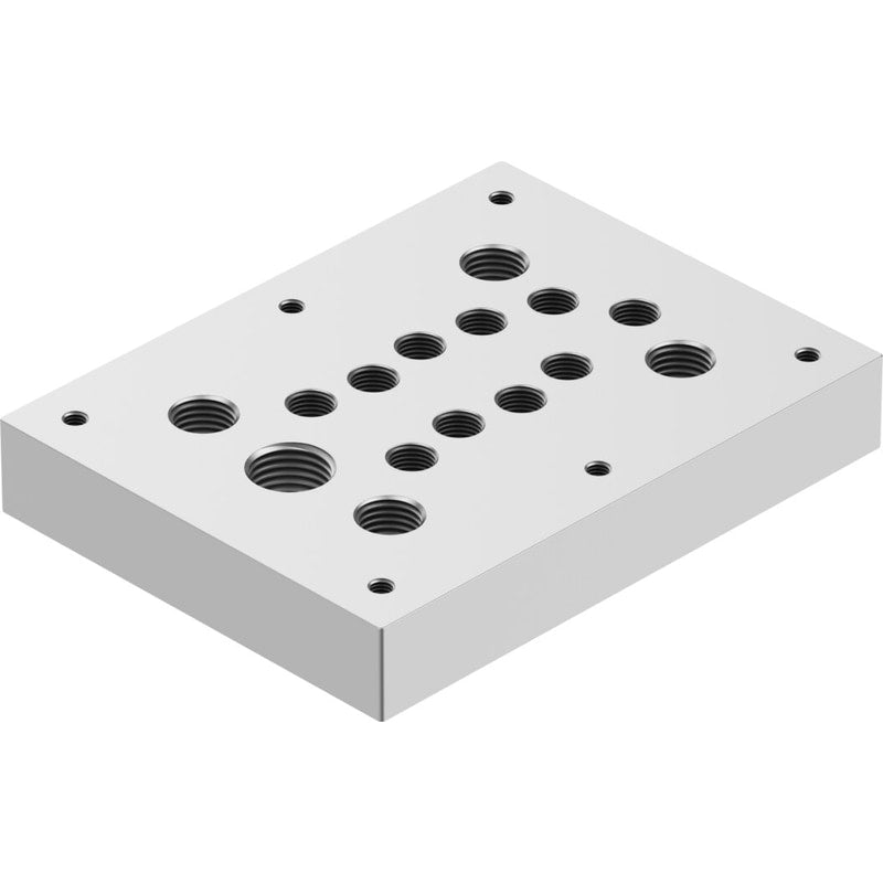 CPV14-VI-P4-1/8-C
