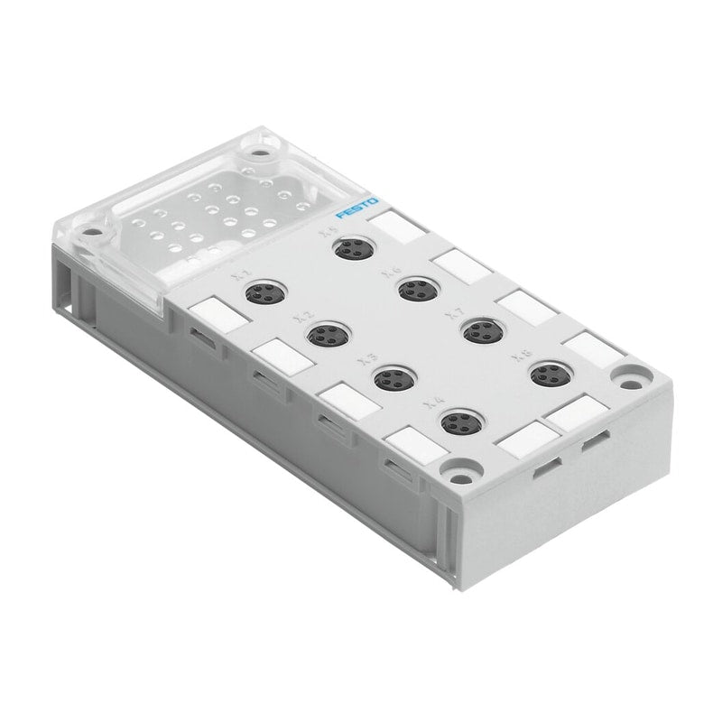 CPX-AB-8-M8X2-4POL