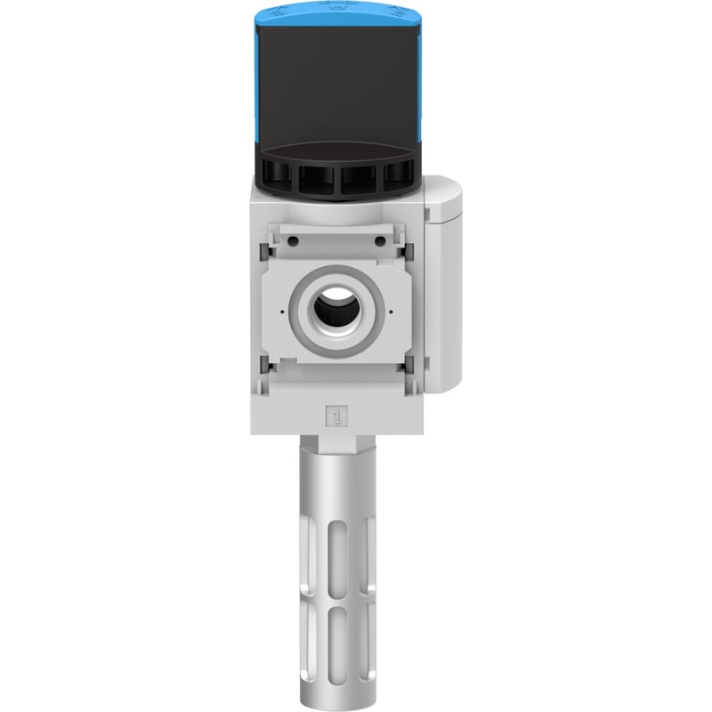 On/off valve MS6-EM1-3/8-S