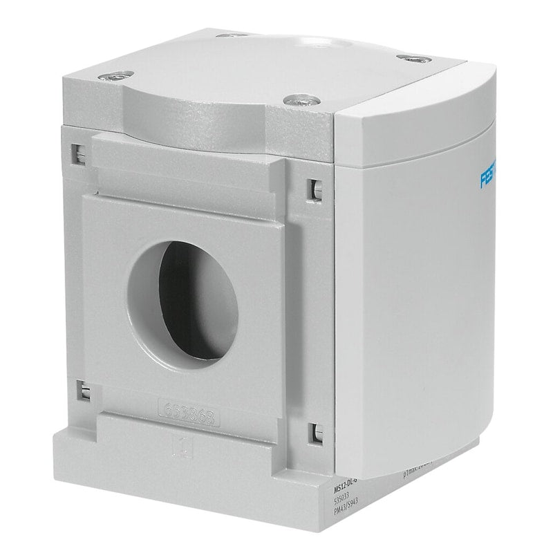 Soft-start valve MS12-DL-G