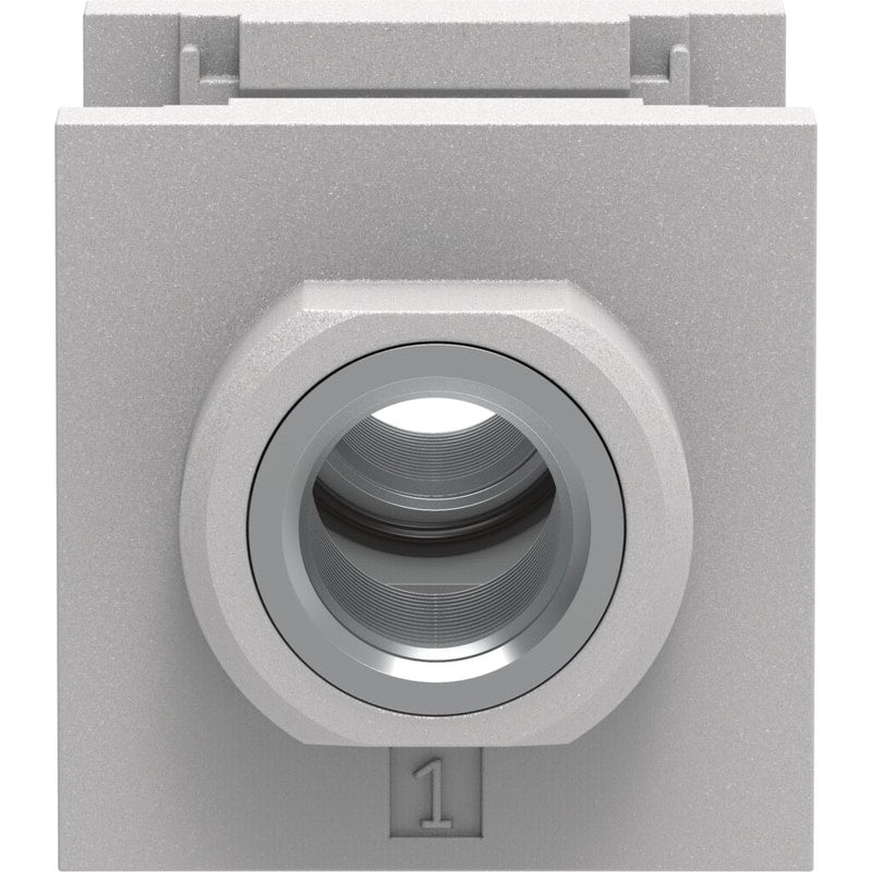 Sub-base-SET MS4-AGC-EX