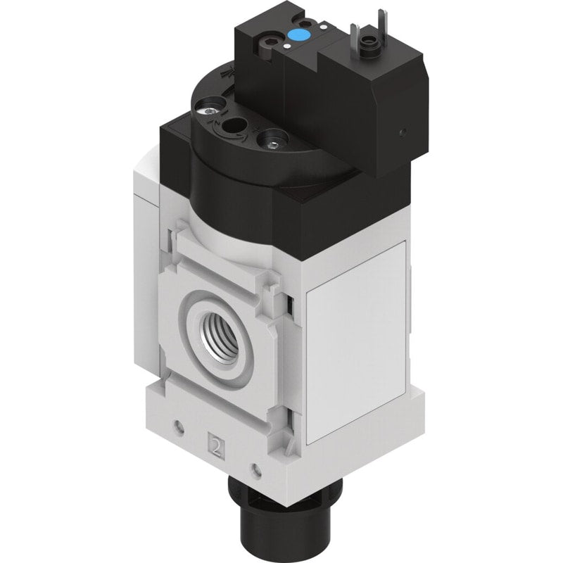 On/off valve MS4-EE-1/8-10V24