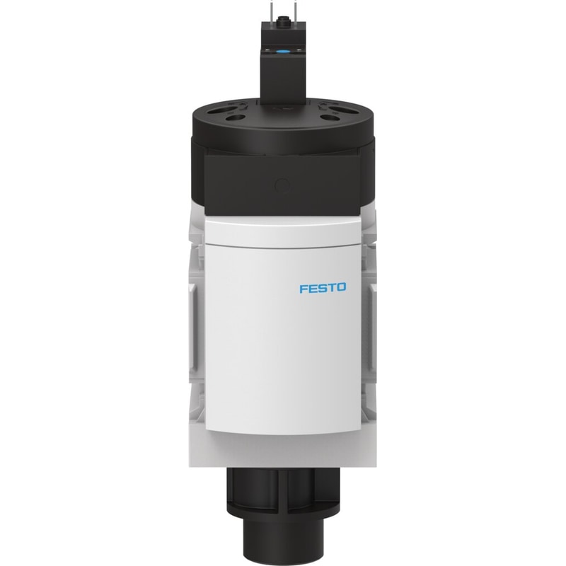 On/off valve MS6N-EE-1/4-10V24-Z