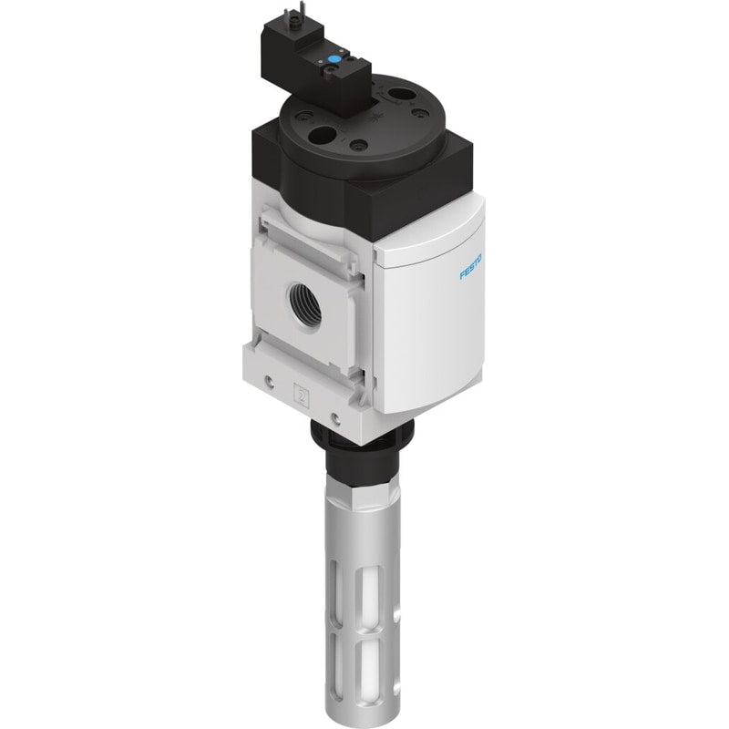 On/off valve MS6N-EE-3/8-10V24-S-Z