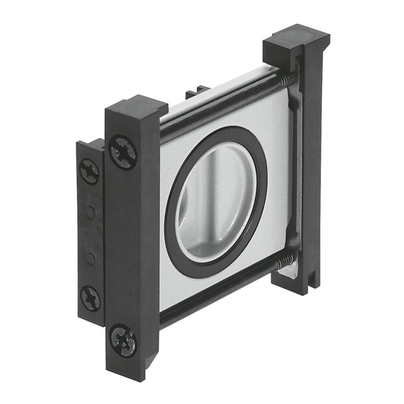 Module connector MS4-6-AMV