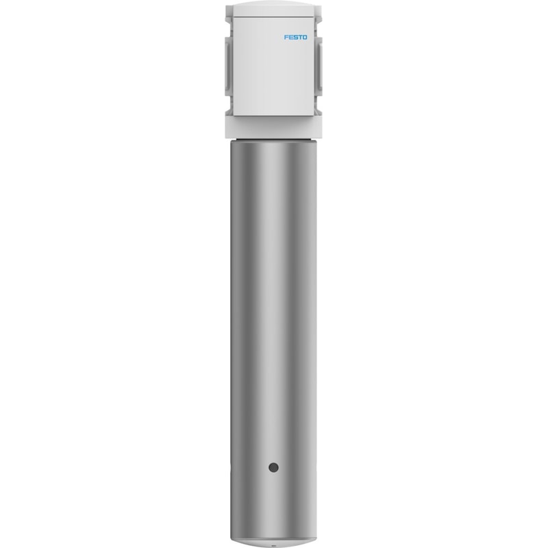 Membrane air dryer MS6-LDM1-1/2-P20
