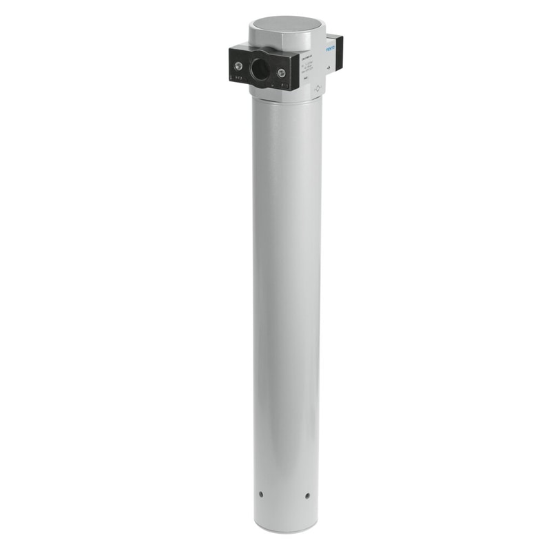 Membrane air dryer LDM1-1/2-D-MAXI-600