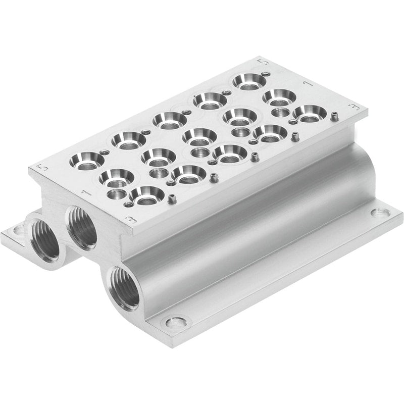 CPE18-PRS-3/8-5