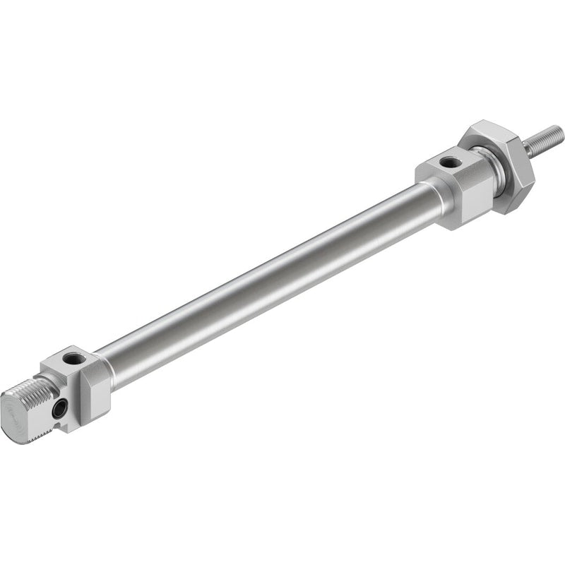 DSNU-5/16"-3"-P-A