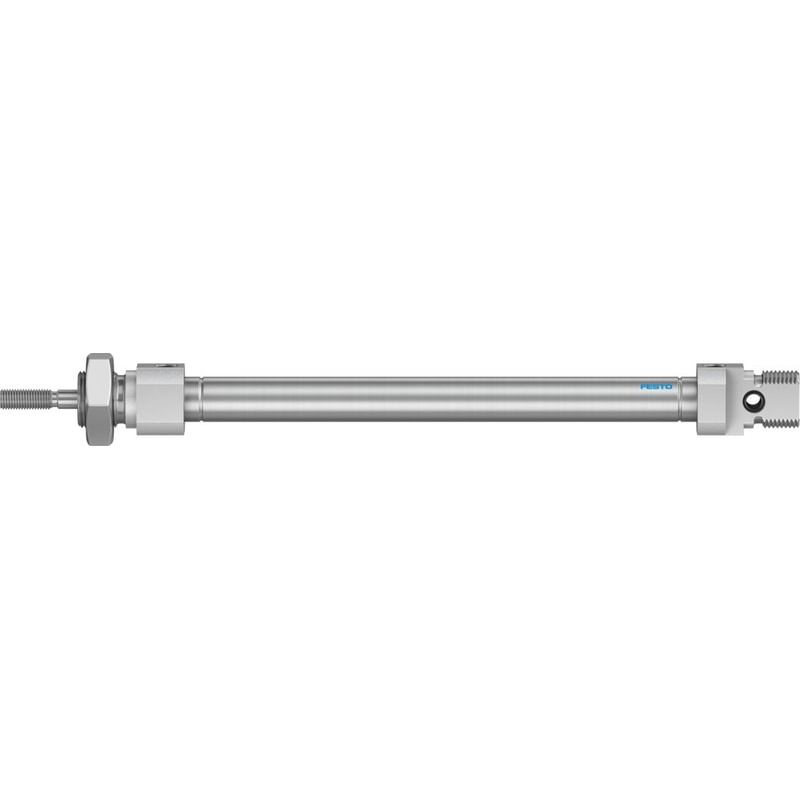 DSNU-5/16"-3"-P-A