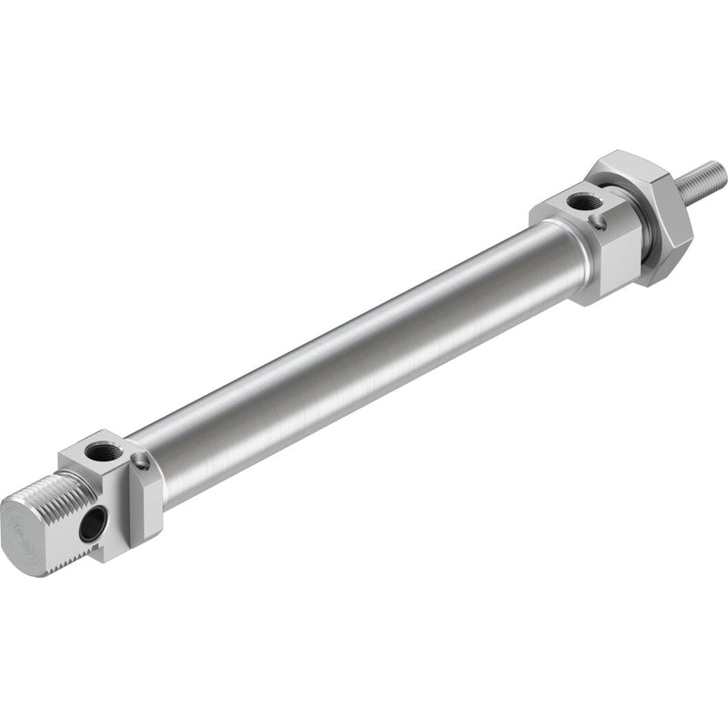 DSNU-3/4"-5"-PPV-A