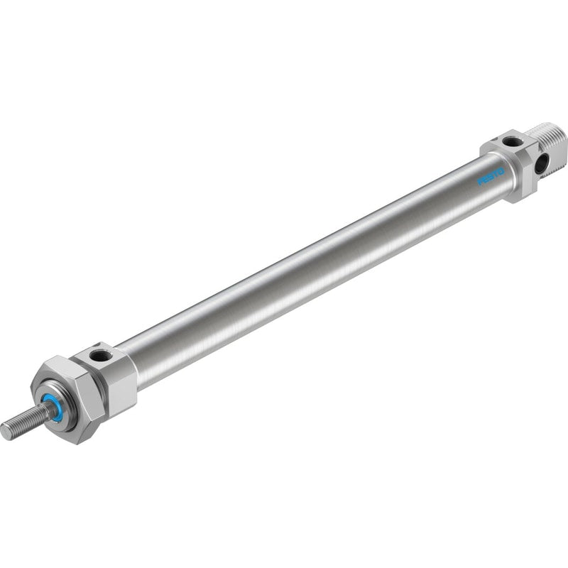 DSNU-3/4"-8"-PPV-A