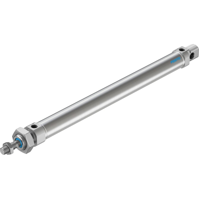 DSNU-1"-10"-PPV-A
