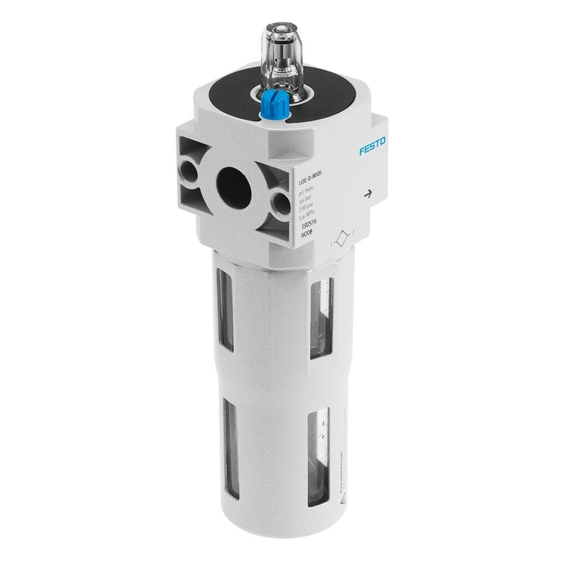 Basic valve LOE-D-MAXI-U